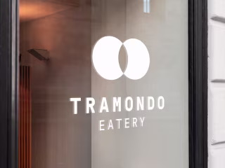 Branding proposals – Food court