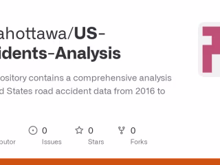 US Accidents Analysis