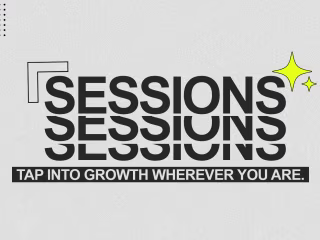 SESSIONS | Branding and Development
