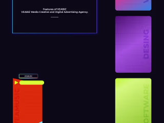 Our own website. In the Design and Software phase..