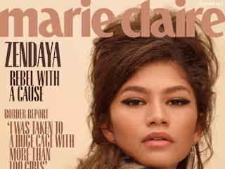 Fashion/Lifestyle Editor & Social Media Manager @ Marie Claire 