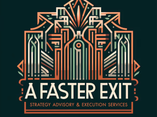 Founder A Faster Exit, LLC
