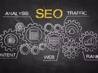 How I Increased Website Traffic by 50% with SEO Strategies