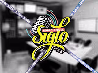REBRAND | "Estación del Siglo" Radio FM