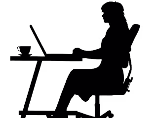 Ghost Writing 