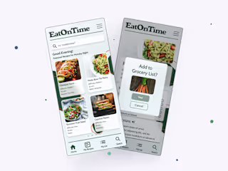 EatOnTime