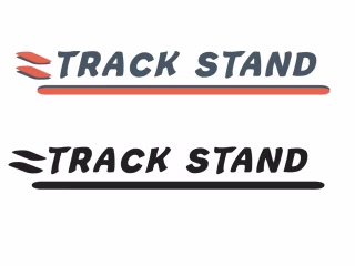 TrackStand- Food delivery service 