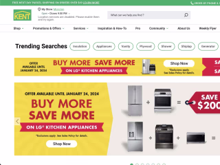 Enhancing AWS & Magento 2 Efficiency – Kent.ca