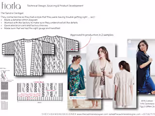 Fiorla Technical Design