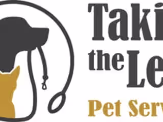 Taking the Lead Pet Services - Dog Walking, Dog Training
