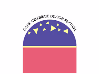 Series Posters for Design Festival