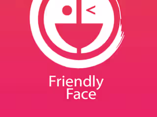 Friendly Face
