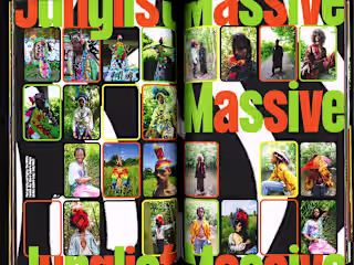 6ft Zine