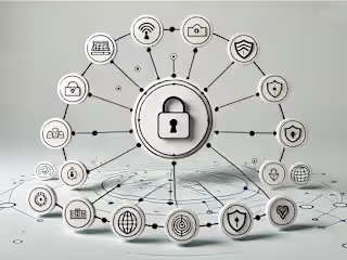 Strategic Cybersecurity Framework Implementation