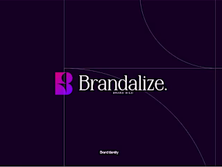 Brandalize - Brand Guideline