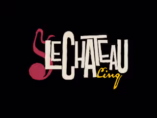 Le Chateau Cinq = Brand Identity 