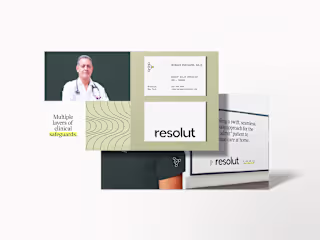 Resolut