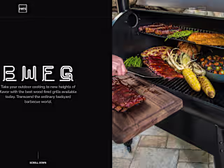 BestWoodFiredGrills.com