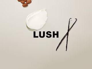 Lush - Product and Ingredient Copy