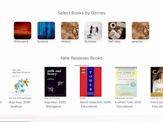 Library Management System