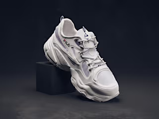 FILA | Product Rendering