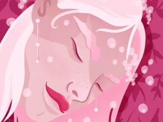The Pink Cherry Series