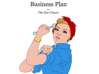 Designing a Comprehensive Business Plan for a Startup