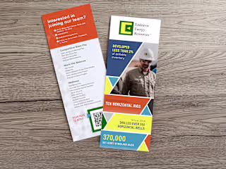 Endeavor Energy Resources