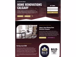 Design and Redesign WordPress Website.