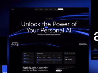 AllSaaS — SaaS Website