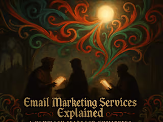 Email Marketing Services Explained: A Complete Guide for Businesses