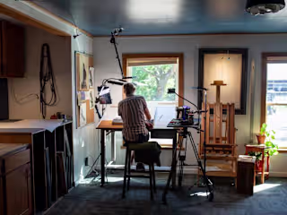 Rachel Brownlee [Artist Bio]