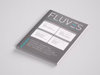 Brochure engineering company