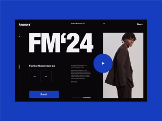 Kazanova Web Design