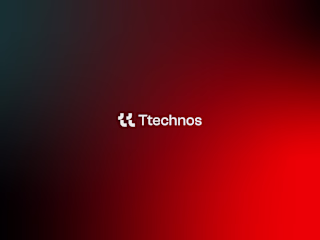 Ttechnos Brand Identities
