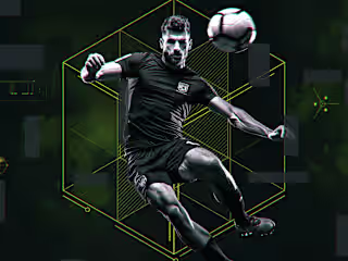 Adrenalin - Sports Insurance Branding