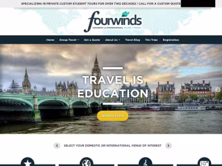 Fourwind Tours and Travels