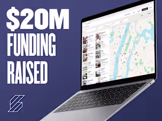 SuddenlySpaces - an MVP worth $20 million