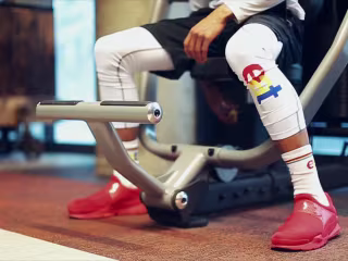 EAT Brand Athletic Gear on Vimeo (for Instagram Promotion) 