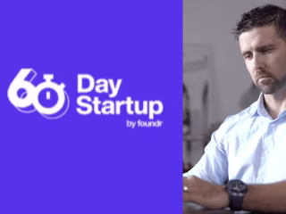 Course Marketing & Launch: 60-Day Startup with Mitch Harper