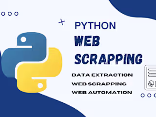 Web Scrapping