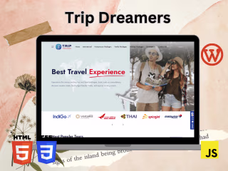 Trip Dreamers