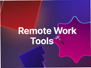 15 tools you need to work remote