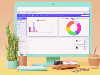 Hospital Management System 