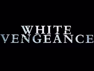 White Vengeance trailer // Editor