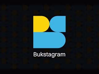 Logo Design - Bukstagram