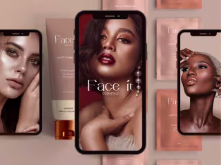 Face It Cosmetics Brand