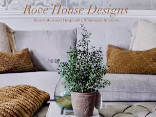 Rove House Designs | Interior Design Services