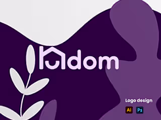 Design Logo| Dom 