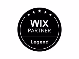 Wix Legend Partner - 150+ projects
